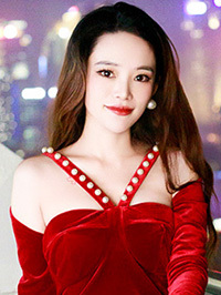 Asian single Yixian (Xian) from Fuzhou, China