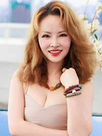 Asian woman Yahong (Hong) from Luoyang, China