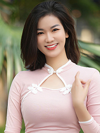 Asian single Thuy Dung (Dung) from Ho Chi Minh City, Vietnam