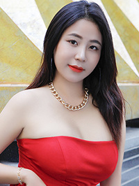 Asian single Thi Thu Thao (Thao) from Ho Chi Minh City, Vietnam
