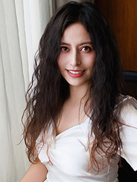 Asian single Xiaofang (Fang) from Nanchang, China