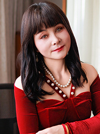 Asian woman Qinzhi (Zhi) from Hefei, China