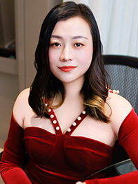 Asian woman Xiaoli (Li) from Shanghai, China