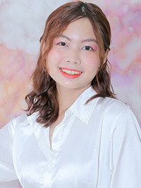 Asian single Thi Duyen Nhien (Nhien) from Ho Chi Minh City, Vietnam