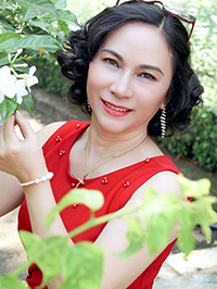Asian woman Hoang Bich (Bich) from Ho Chi Minh City, Vietnam