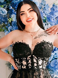 Ukrainian single Oksana from Mykolayiv, Ukraine