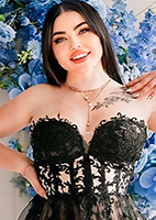 Russian single Oksana from Mykolayiv