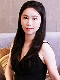 Asian woman Shuyun (Yun) from Fuzhou, China