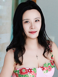 Asian woman Xihan (Han) from Hangzhou, China