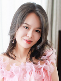 Asian woman Jing (Jing) from Zhumadian, China