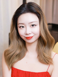 Asian woman Sisi (Si) from Fuding, China