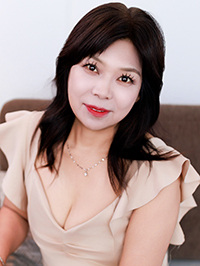 Asian single Yupeng (Peng) from Suzhou, China