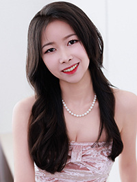 Asian woman Menglan (Lan) from Shangrao, China