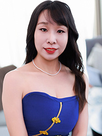 Asian woman Jiajia (Jia) from Baotou, China