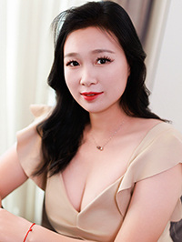 Asian woman Xinli (Li) from Hefei, China