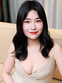 Asian woman Halei (Lei) from Changsha, China
