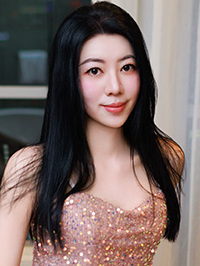 Asian woman Chenling (Ling) from Fuzhou, China