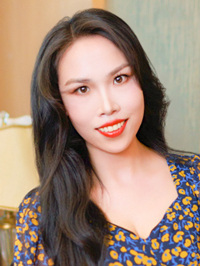 Asian woman Huihui (Hui) from Taiyuan, China