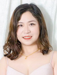Asian woman Shan (Shan) from Changsha, China