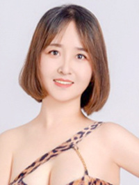 Asian single Hui (Hui) from Xi`an, China