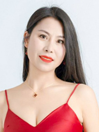 Asian woman Ximei (Mei) from Changsha, China