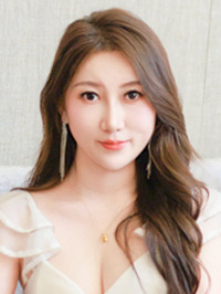 Asian single Yue (Yue) from Harbin, China