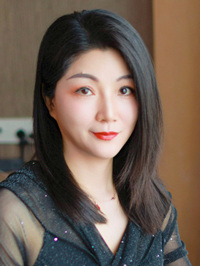 Asian single Cheng (Cheng) from Nanchang, China