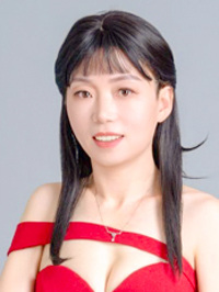 Asian single Feiyan (Yan) from Miluo, China