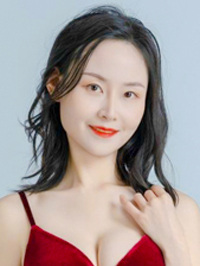 Asian woman Xiyan (Yan) from Changsha, China