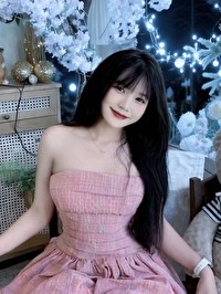Asian single Nguyen from Hanoi, Vietnam