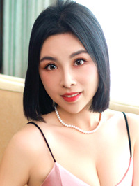 Asian woman Wen (Wen) from Laiwu, China