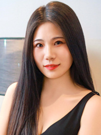 Asian single Jingjing (Jing) from Shanghai, China