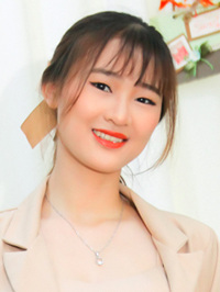 Asian single Thi Phuong (Phuong) from Ho Chi Minh City, Vietnam