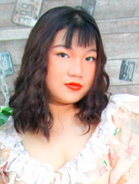 Asian woman Kieu My (My) from Ho Chi Minh City, Vietnam