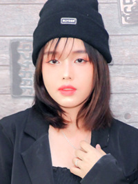 Asian single Thi Ngoc Linh (Linh) from Ho Chi Minh City, Vietnam