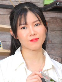 Asian single Thi Thuy (Thuy) from Ho Chi Minh City, Vietnam