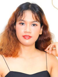 Asian single Thi Thao Anh (Anh) from Ho Chi Minh City, Vietnam