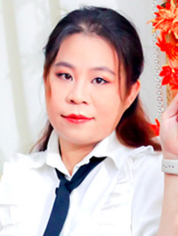 Asian woman Thi Cam Nhung (Nhung) from Ho Chi Minh City, Vietnam