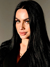 Ukrainian single Olga from Zaporizhzhya, Ukraine