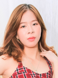 Asian woman Thi Phuong Thao (Thao) from Ho Chi Minh City, Vietnam