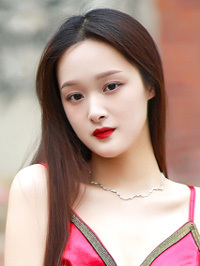 Asian woman Chunxiao (Xiao) from Zhengzhou, China