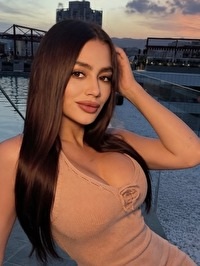 Latin single Maria from Medellín, Colombia
