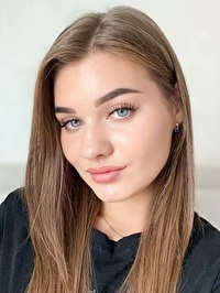 Ukrainian single Victoria from Bila Tserkva, Ukraine