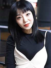 Asian woman Ajing (Jing) from Lanzhou, China