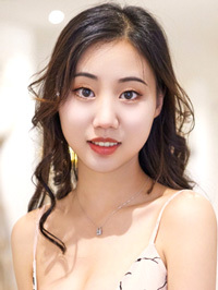 Asian single Ying (Ying) from Xi`an, China