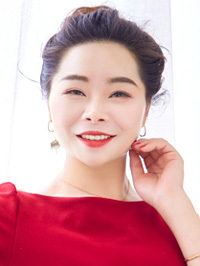 Asian woman Hongxia (Xia) from Xi'an, China