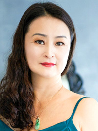 Asian single Wenping (Ping) from Xi`an, China