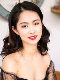 Asian single Yuan (Yuan) from Xi`an, China
