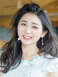 Asian woman Dongtao (Tao) from Weinan, China