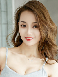 Asian single Kaidi (Di) from Zhengzhou, China